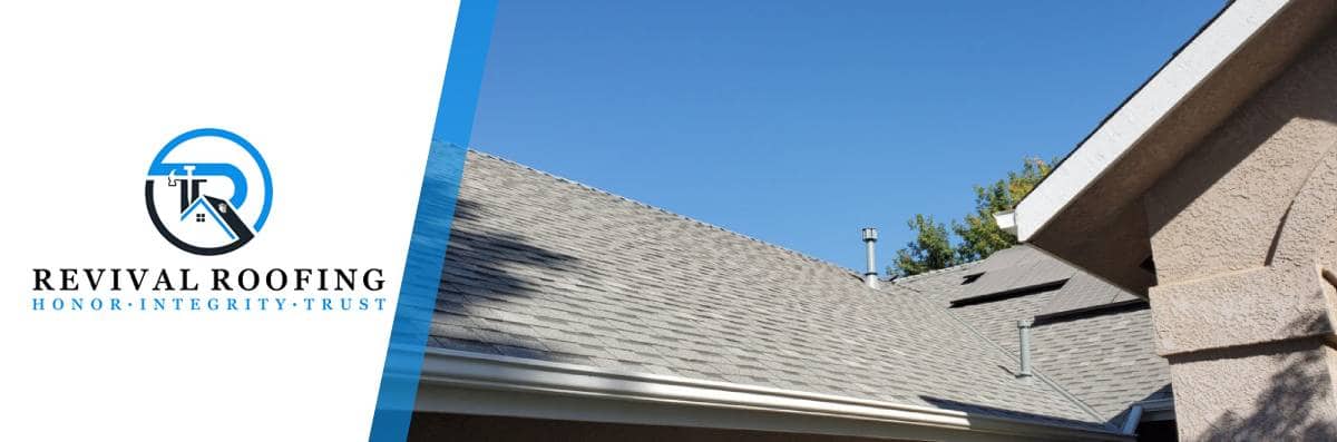 Roof Leak Repair 