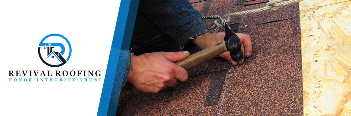 Re-Roofing Services